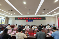 中国农垦集团来常考察调研